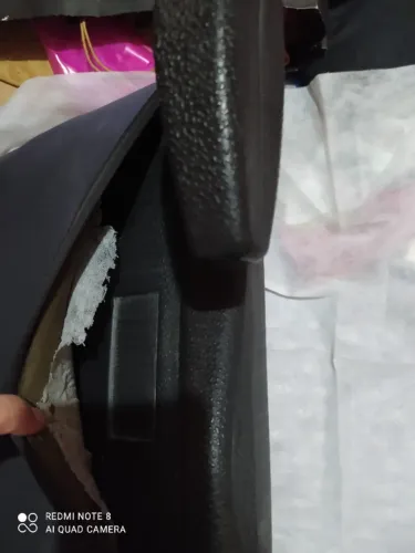 suporte cadeirinha para criança