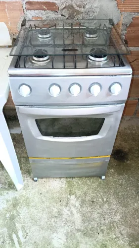 Vendo esse fogão 