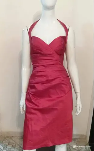 Vestidos de Festa