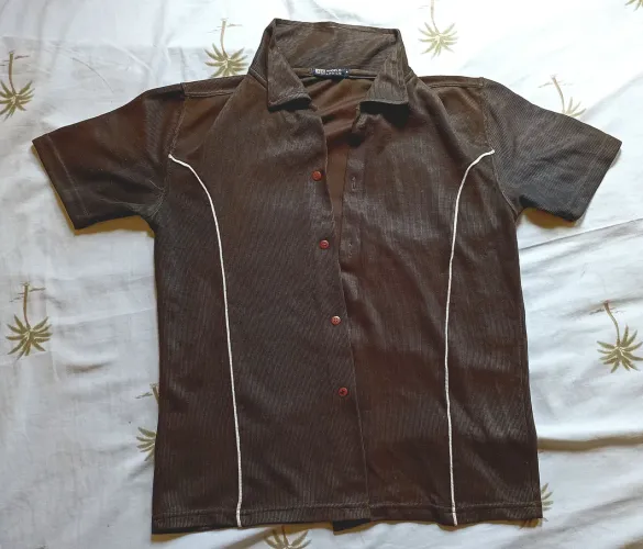 [A VENDA] Camisa masculina seminova