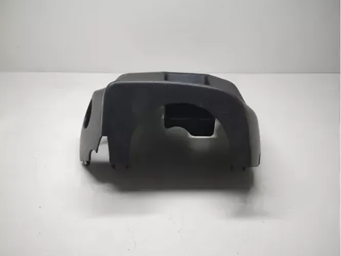 Moldura Inferior Coluna De Direção Do Renault Sandero 2016
