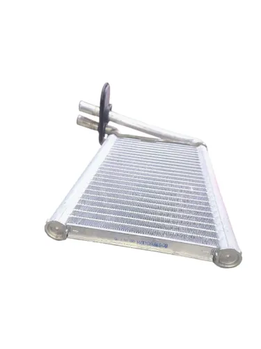 Radiador Evaporizador Caixa Ar Quente Toyota Etios 2012/20