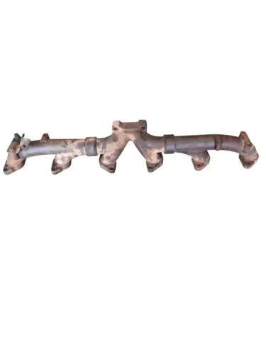 Coletor Escape Completo Scania G420 Dc12 1853773