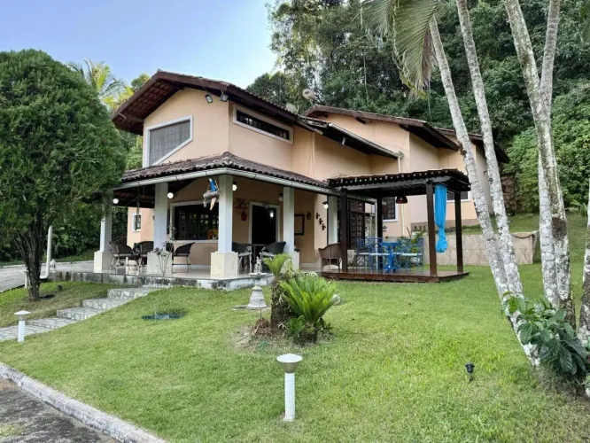 Casa em condomínio para venda, Brejo Uirapuru, Baturité