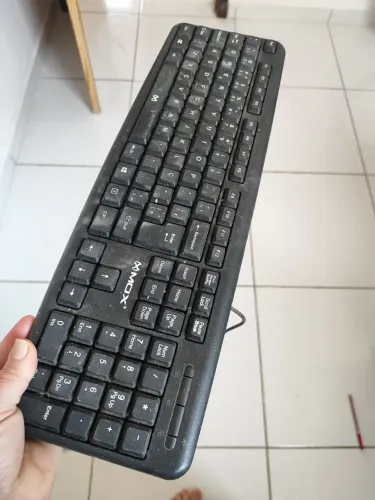 Teclado 