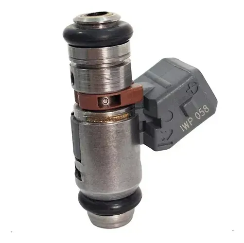 Bico Injetor Marelli 50102202 Parati 1.0 8v 16v Mpi Iwp058