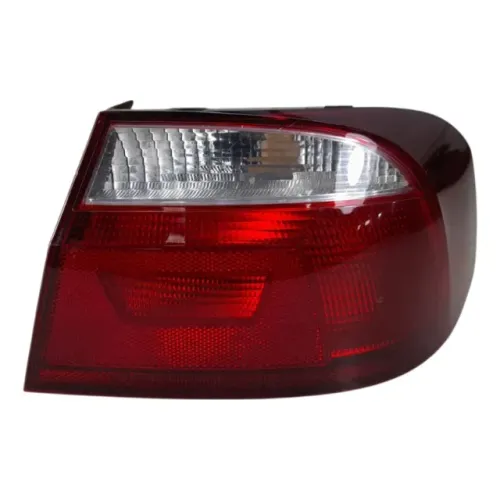 Lanterna Direita Volkswagen Voyage G6 G7 2014 a 2020 5U5945096Q Original