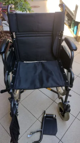 Cadeira de rodas