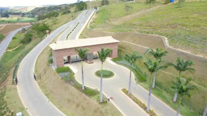 Lotes em Condominio fechado ( Santa Leopoldina ) 
