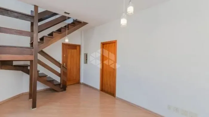 Cobertura 128M² - para Alugar