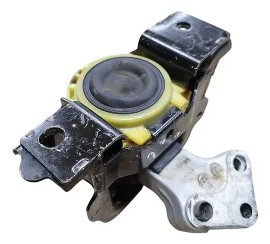Coxim Motor Aircross 1.6 2011 2012 2013 Lado Direito