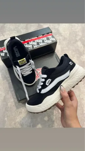 Tênis vans 34 ao 43