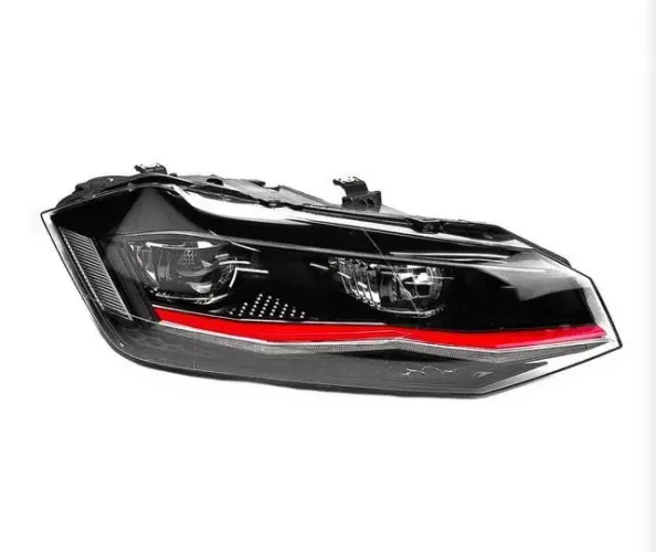 Farol Polo/Virtus GTS (par)