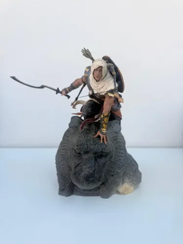 Assassins Creed Origins Gods Edição de Colecionador