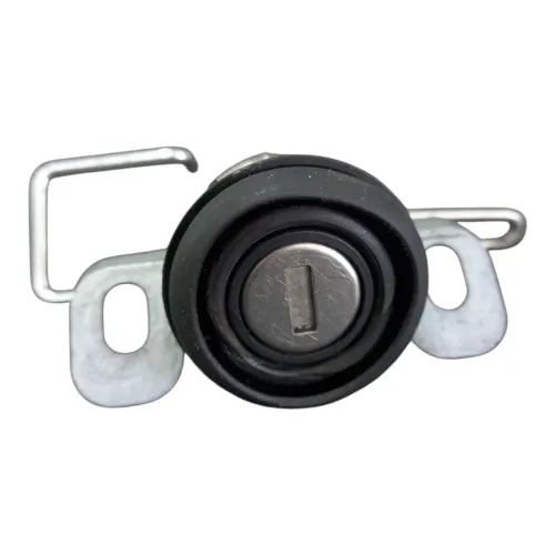 Miolo Fechadura Tampa Traseira Volkswagen Fox 2008