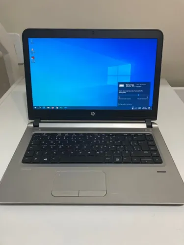 Notebook HP 