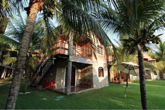 Lindo Apartamento em Canoa Quebrada