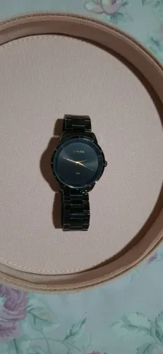 Relógio feminino 