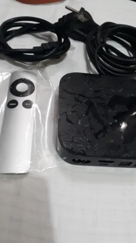 Apple TV 3 geração