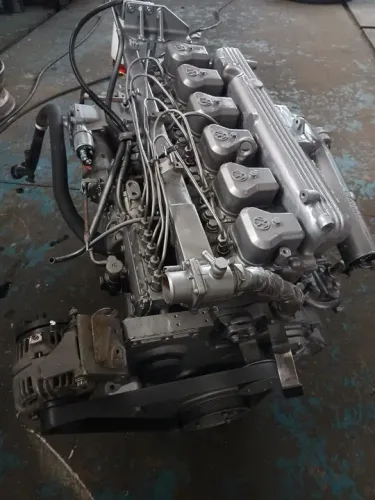 MOTOR X10 6CC
