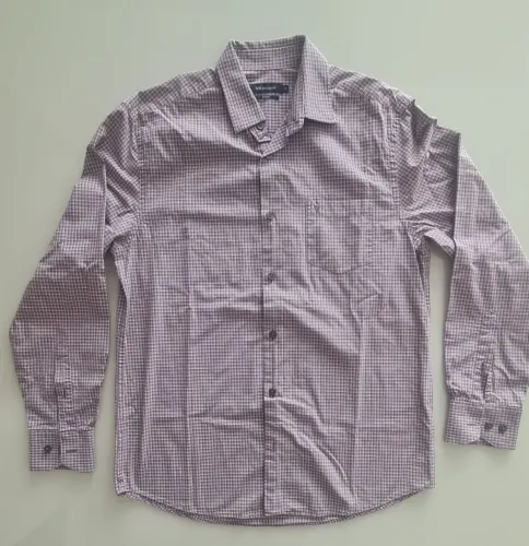 Camisa social VR