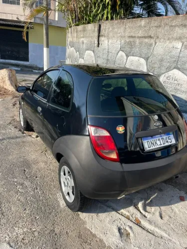 Ford KA 1.0i 3P 2005