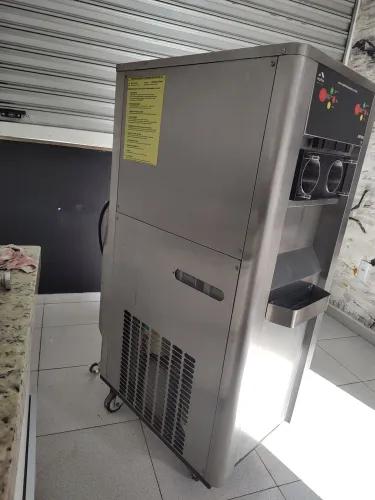 Máquina de Sorvete Expresso Arpfrio 