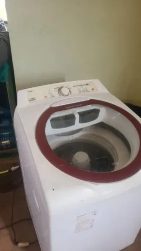 Máquina de Lavar Automática - Ótimo Estado!