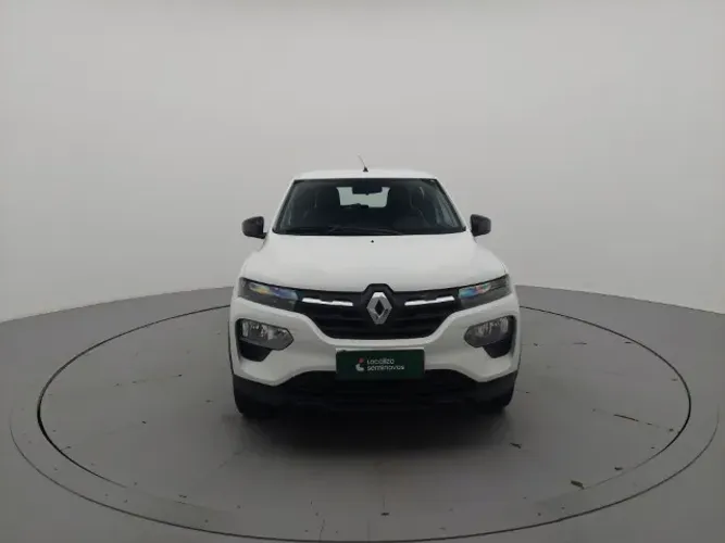 KWID INTENSE 1.0 12V SCE FLEX 4P 2023