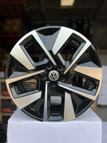 Rodas Nova Amarok -Linha Passeio/Camionete