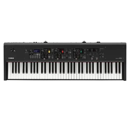 Teclado Stage Piano Yamaha CP73 73 Teclas