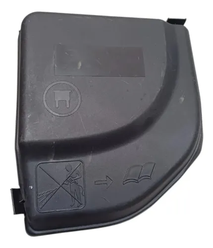 Tampa Caixa De Fusível Citroen C4 Picasso *0 2009/2014
