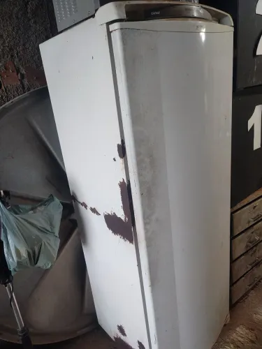 Geladeira Consul facilite frostfree