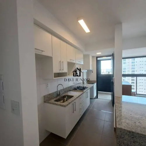 Apartamento com 2 dormitórios à venda, 69 m² por R$ 730.000,00 - Parque Campolim - Sorocab
