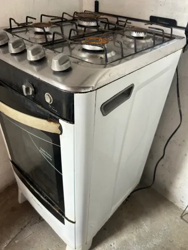 Vendo Fogão 