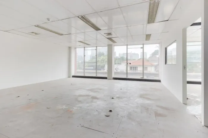 Sala comercial na Avenida Morumbi, 6901 - Cj. 14 66 m²