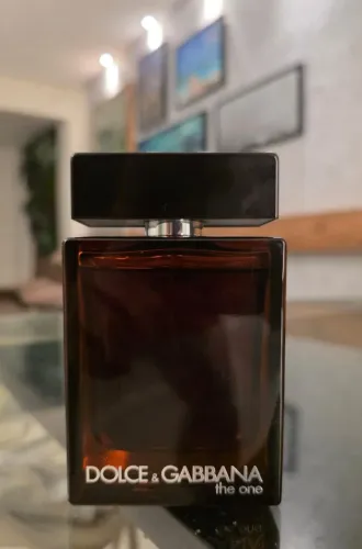 The One Parfum Dolce & Gabbana