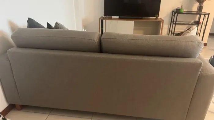 Sofa para 4 lugares