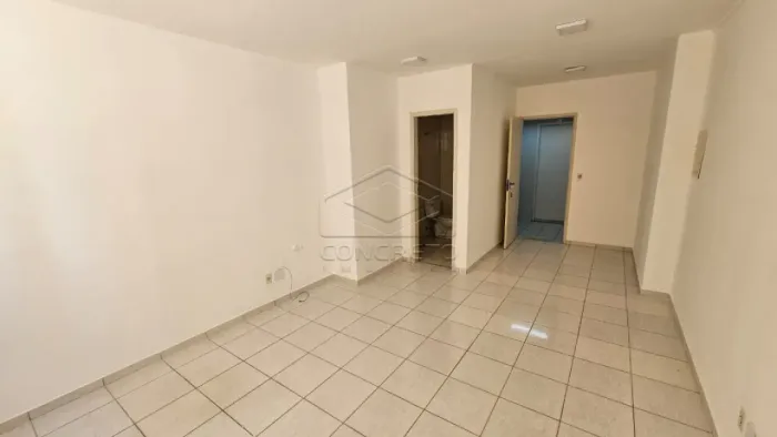 Sala próxima do Bauru Shopping disponível! MIRANTE CENTER!