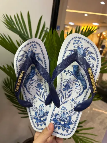 Havaianas Farm original 