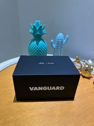 Óculos Oakley Meta Vanguard 24k