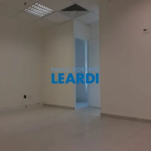 CONJ. COMERCIAL - CONSOLAÇÃO - SP