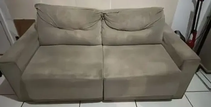 Sofá retrátil
