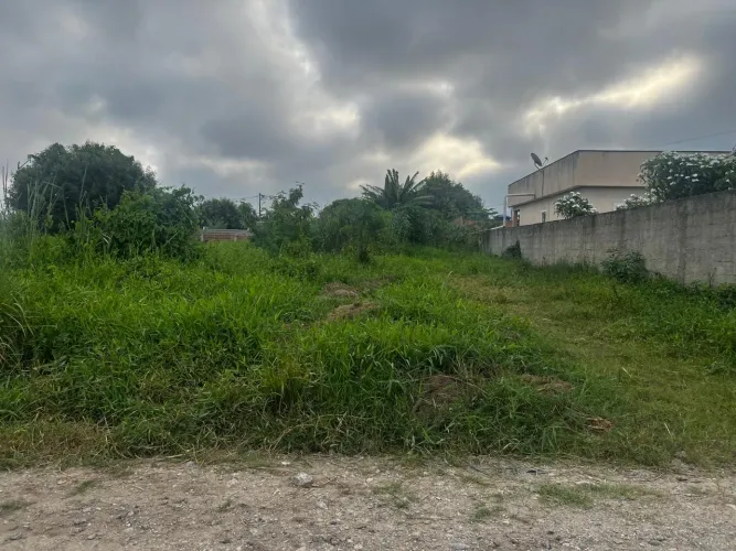 Vendo terreno em Itaipuaçu 