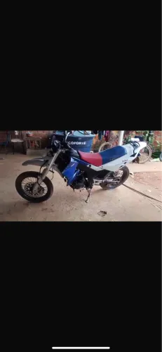 A venda 