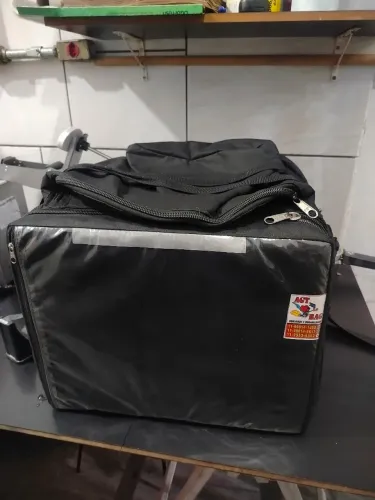 Bag Motoboy