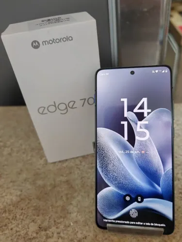 Motorola Edge 70 5g