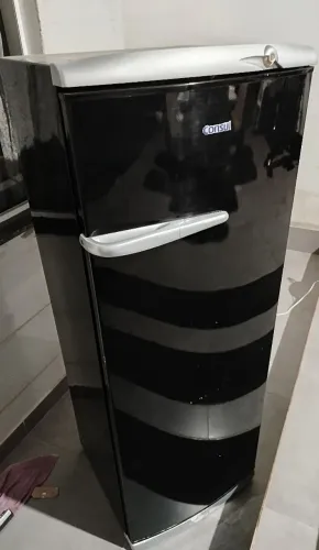 Geladeira Consul