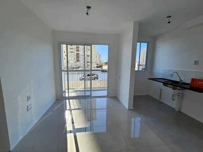 APARTAMENTO PARA LOCAÇÃO | NOW PARQUE AMAZÔNIA | GOIÂNIA/GO