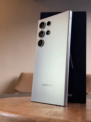 Samsung S24 ULTRA 512GB
